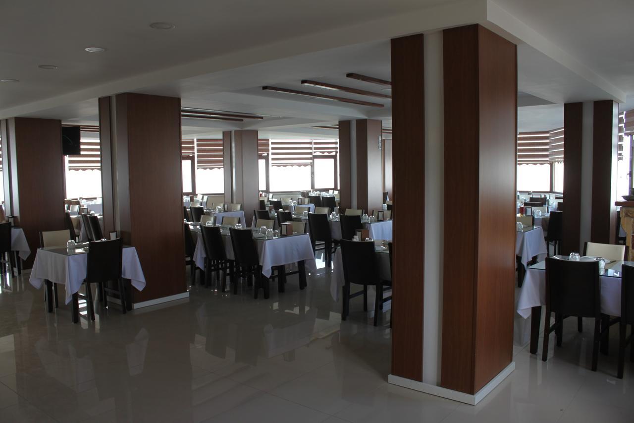 Aymeydani Hotel Cafe Restaurant Caykara Bagian luar foto