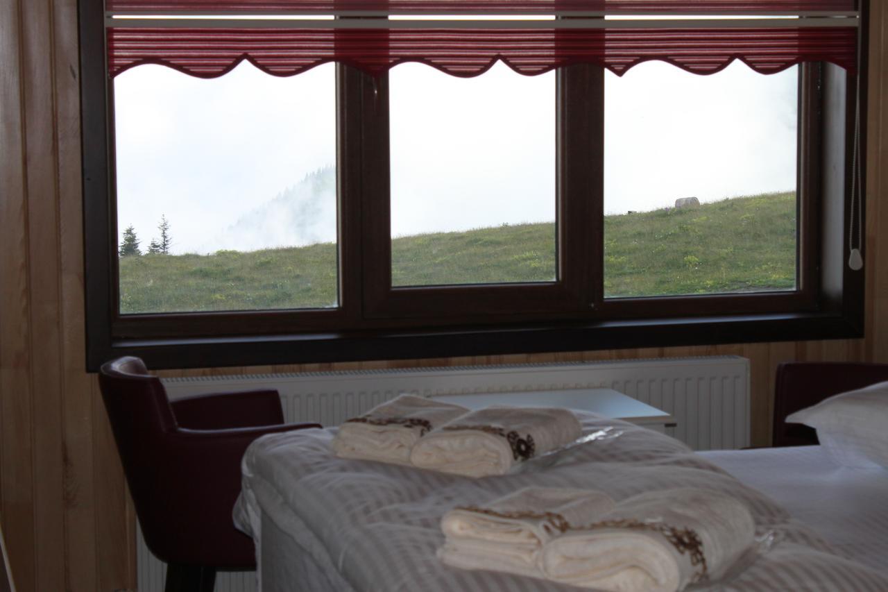 Aymeydani Hotel Cafe Restaurant Caykara Bagian luar foto