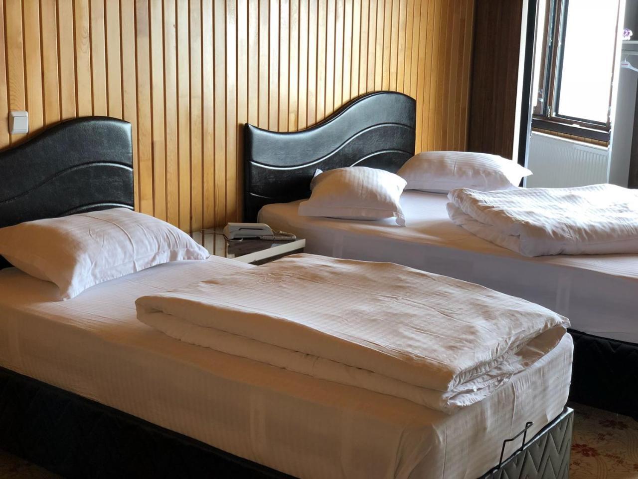 Aymeydani Hotel Cafe Restaurant Caykara Bagian luar foto